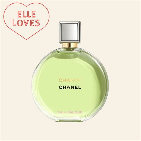 second chance chanel